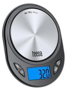 TEESA Ζυγαριά ακριβείας 750gr
