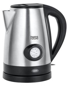 TEESA Ηλεκτρικός Βραστήρας 1,7L με δείκτη θερμοκρασίας νερού