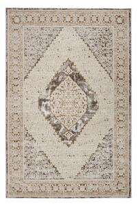 Χαλί (240x300) Βιοκαρπέτ Senbrun 9311A White/Gold