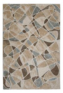 Χαλί (140x200) Βιοκαρπέτ Gaudi 18007/U10