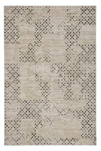 Χαλί Διαδρόμου (80x150) Βιοκαρπέτ Senbrun 9305A White/Vison