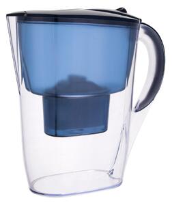 TEESA Κανάτα Νερού με Φίλτρο 2.6L Μπλε