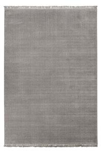 Χαλί (133x190) Βιοκαρπέτ Pecora 16667/G10 Grey
