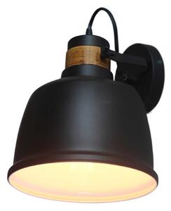 Φωτιστικό Τοίχου Wall & Ceiling Luminaires KS2126BW Black