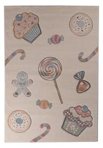 Παιδικό Χαλί (133x190) Tzikas Carpets Diamond 76772-260