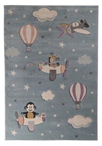 Παιδικό Χαλί (133x190) Tzikas Carpets Diamond 76894-230