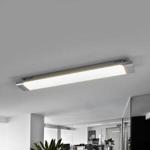 Arcchio Φωτιστικό οροφής Vinca LED, 60 cm, 1.620 lm, 4.000 K, Μεταλλικό, Μελέτη / Γραφείο, Πλαστικό, σύγχρονο