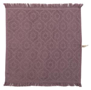 Πετσέτα Κουζίνας Φροτέ (50x50) Nef-Nef Homeware Marocco Purple