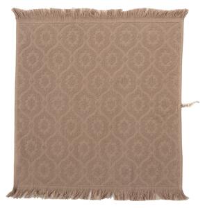 Πετσέτα Κουζίνας Φροτέ (50x50) Nef-Nef Homeware Marocco Mocca