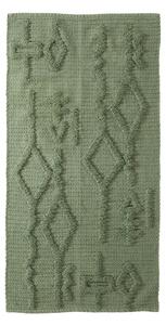 Χαλί Διαδρόμου (70x140) Nef-Nef Homeware Sanchez Green