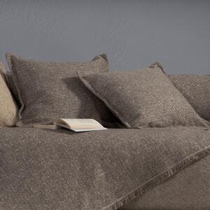 Διακοσμητικό Μαξιλάρι (50x50) Nef-Nef Homeware Alamo 25 Stone