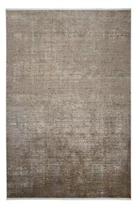 Χαλί Διαδρόμου (80x150) Βιοκαρπέτ Arcadia 7137AVison/Brown