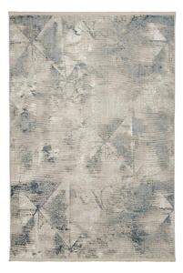 Χαλί (140x200) Βιοκαρπέτ Alora EB94A Blue