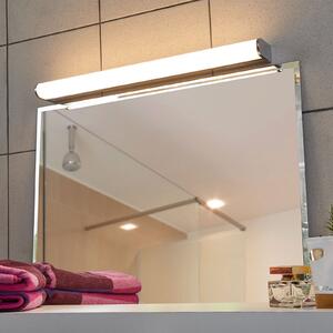 Φωτιστικό τοίχου LED μπάνιου Jesko 3.000-6.500K, 59cm