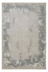 Χαλί (140x200) Βιοκαρπέτ Alora EB96A Blue