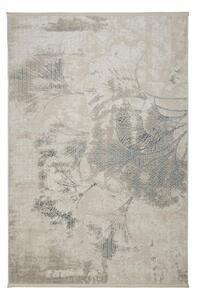 Χαλί (140x200) Βιοκαρπέτ Alora EF02A Blue