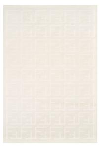 Χαλί Διαδρόμου (80x150) Ezzo Pavia E892A3R Cream