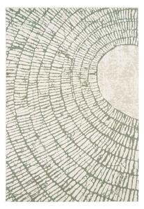 Χαλί Διαδρόμου (80x150) Ezzo Pavia F045A4P Cream