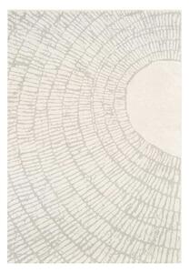 Χαλί Διαδρόμου (80x150) Ezzo Pavia F045B3R Cream