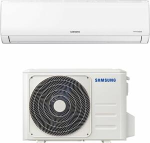 Samsung AR35 AR12TXHQASINEU Κλιματιστικό Inverter 12000 BTU A++/A