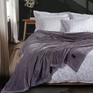 Κουβέρτα Velosso 24 Grey Nef-Nef Homeware