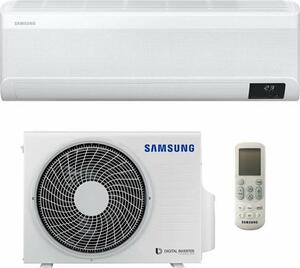 Samsung Comfort - wifi AR12TXFCAWKNEU Κλιματιστικό Inverter 12000 BTU A++/A+ με WiFi