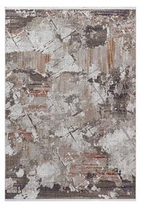 Χαλί Διαδρόμου (80x150) New Plan Amethyst 12750