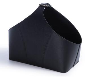 Καλάθι Αποθήκευσης (30x20x32) Nef-Nef Homeware Lethal Black