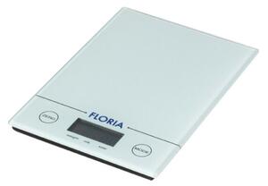 Zilan Ψηφιακή Ζυγαριά Κουζίνας Ακριβείας έως 5Kg με μπολ ZLN7880