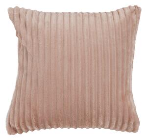 Διακοσμητικό Μαξιλάρι Fleece (40x40) Das Home 1363 Nude