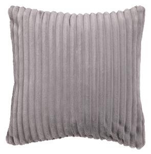 Διακοσμητικό Μαξιλάρι Fleece (40x40) Das Home 1365 Grey