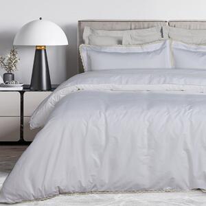 Παπλωματοθήκη King Size (Σετ 240x260) Das Home Prestige 1708
