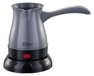 Zilan Ηλεκτρικό Μπρίκι Γκρι 300mL 600W ZLN0189-GRY