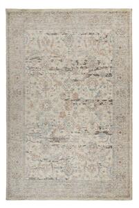 Χαλί (160x240) Βιοκαρπέτ Toulouse 03358B Cream/Cream