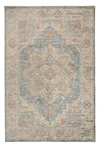 Χαλί (160x240) Βιοκαρπέτ Toulouse 03354A Blue/D.Blue