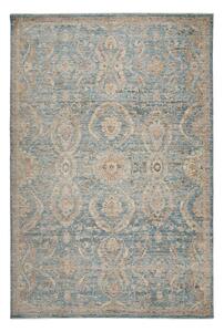 Χαλί (160x240) Βιοκαρπέτ Toulouse 03355A Blue/D.Blue