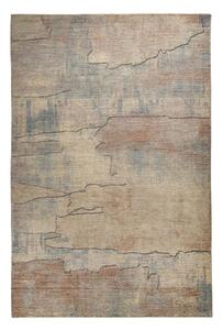 Χαλί (160x240) Βιοκαρπέτ Toulouse 03361A Cream/Cream