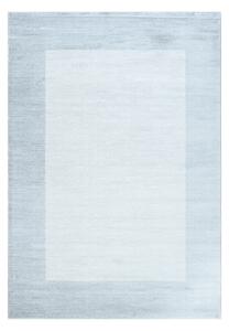 Χαλί (200x290) Ezzo Seta E085BY9 Cream/Light Grey