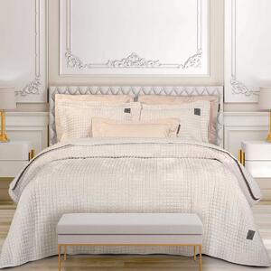 Κουβερτόριο King Size (240x250) Greenwich Polo Club Classic 4429 Ivory