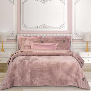 Κουβερτόριο King Size (240x250) Greenwich Polo Club Classic 4431 Nude