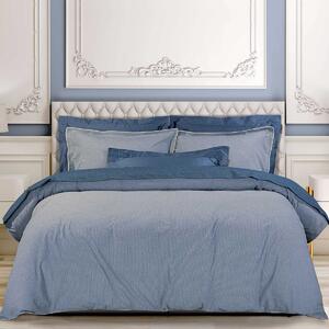 Σεντόνια King Size (Σετ) Greenwich Polo Club Essential 2294