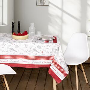 Τραπεζομάντηλο (140x240) Nima Supper