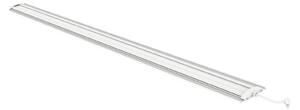 The Light Group SLC LED-Auflicht-Modul Click για μήκος 112 cm, λευκό, CCT, ρυθμιζόμενος, Λευκό, Σαλόνι / τραπεζαρία, Αλουμίνιο