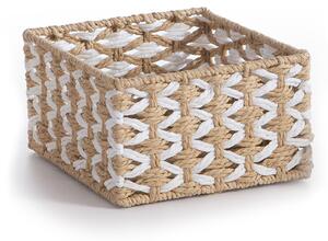 Καλάθι Αποθήκευσης (20x20x11) Nef-Nef Homeware Vincy Medium