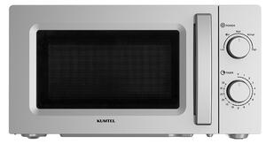 Kumtel HM-07 Φούρνος Μικροκυμάτων 20lt Γκρι