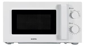 Kumtel HM-05 Φούρνος Μικροκυμάτων 20lt Λευκός