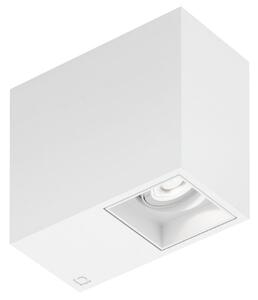 Wever & Ducré Lighting WEVER DUCRÉ LED-Downlight Plano petit 1.0 λευκό 927 dim, ρυθμιζόμενος, Λευκό, Διάδρομος, Αλουμίνιο, σύγχρονο