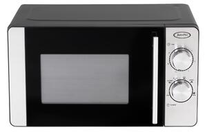 Juro-Pro MO-207MB Φούρνος Μικροκυμάτων 20lt INOX