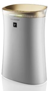 SHARP UA-PG50E-W Καθαριστής Αέρα 47W για Χώρους 38m2