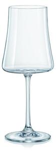 Ποτήρι Κρασιού Κολωνάτο 460ml Crystalex Xtra